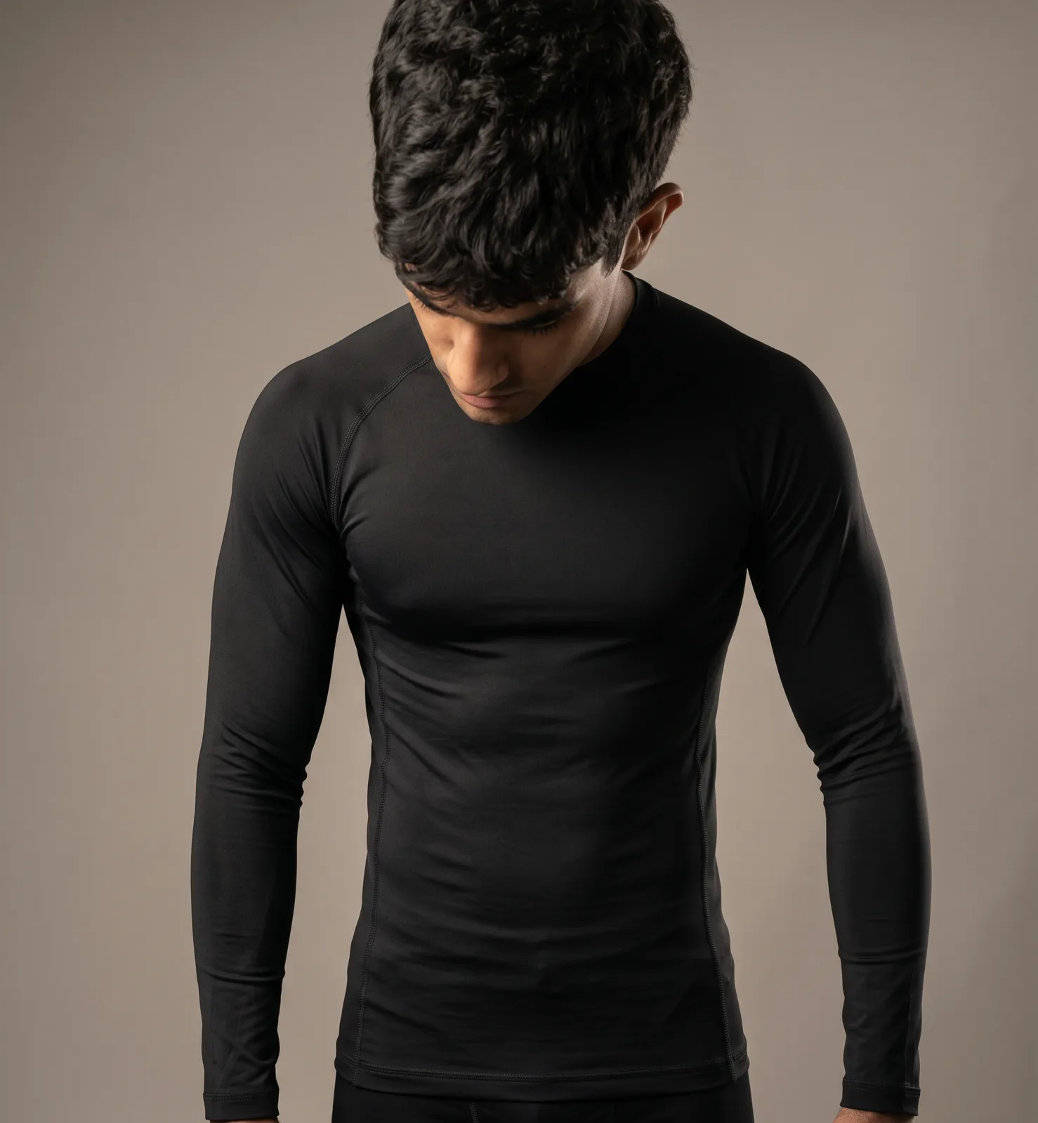 Zazzle Rash Guard Long-Sleeve Rash Guard | Clean Jiu-Jitsu