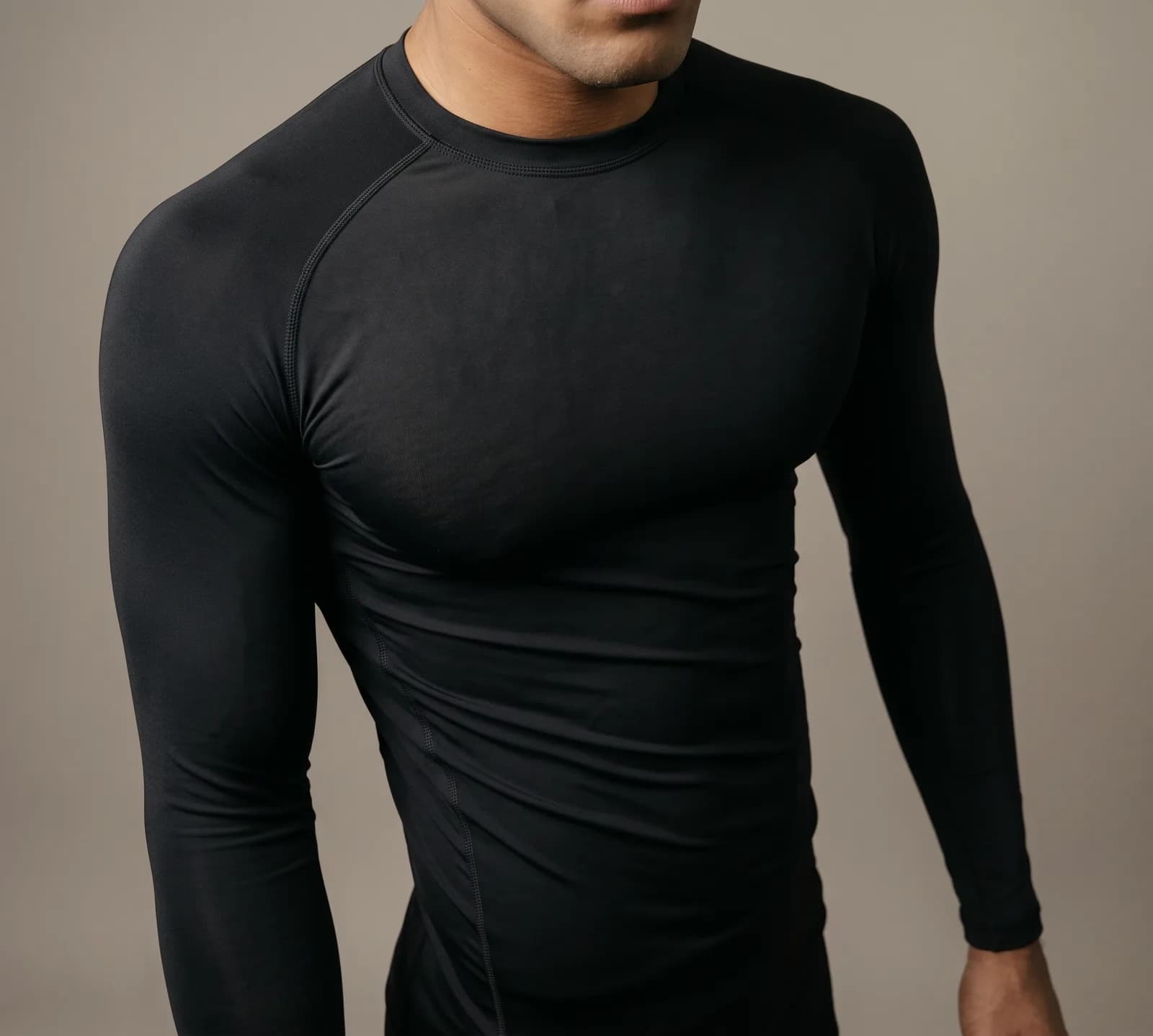 Zazzle Rash Guard Long-Sleeve Rash Guard | Clean Jiu-Jitsu